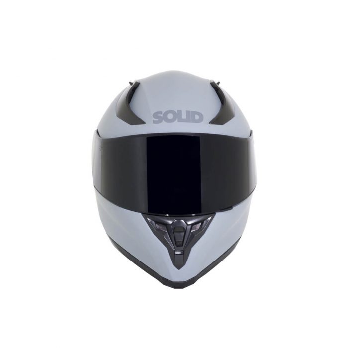 Solid Helmets S42 Full Face Sport